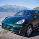 Image for article titled 2013 Porsche Cayenne Diesel: The Jalopnik Review